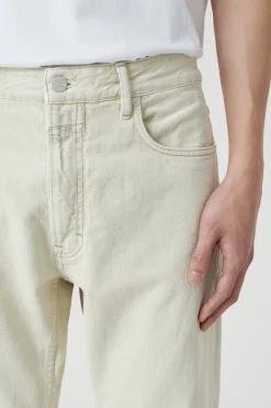 Oakland Straight Pants