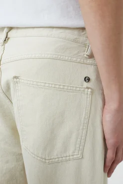 Oakland Straight Pants