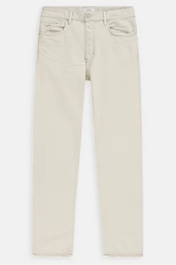 Oakland Straight Pants