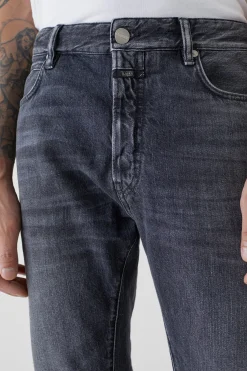 Oakland Straight Pants