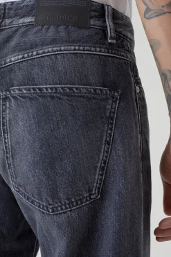Oakland Straight Pants