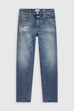 Oakland Straight Pants