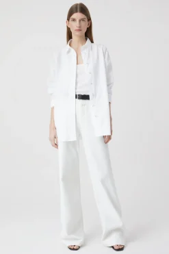 Organic Cotton Shirt