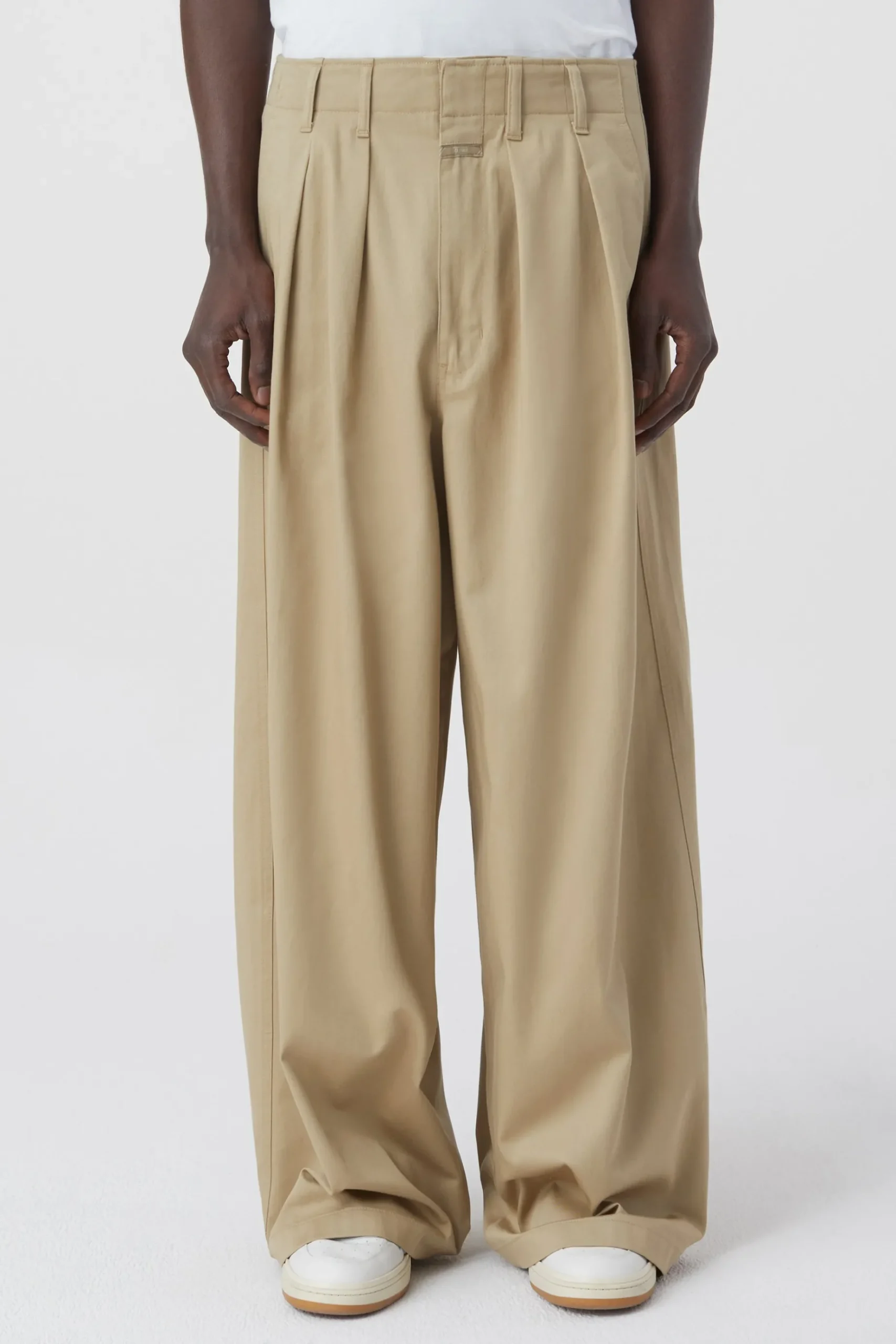 Otago Wide Pants