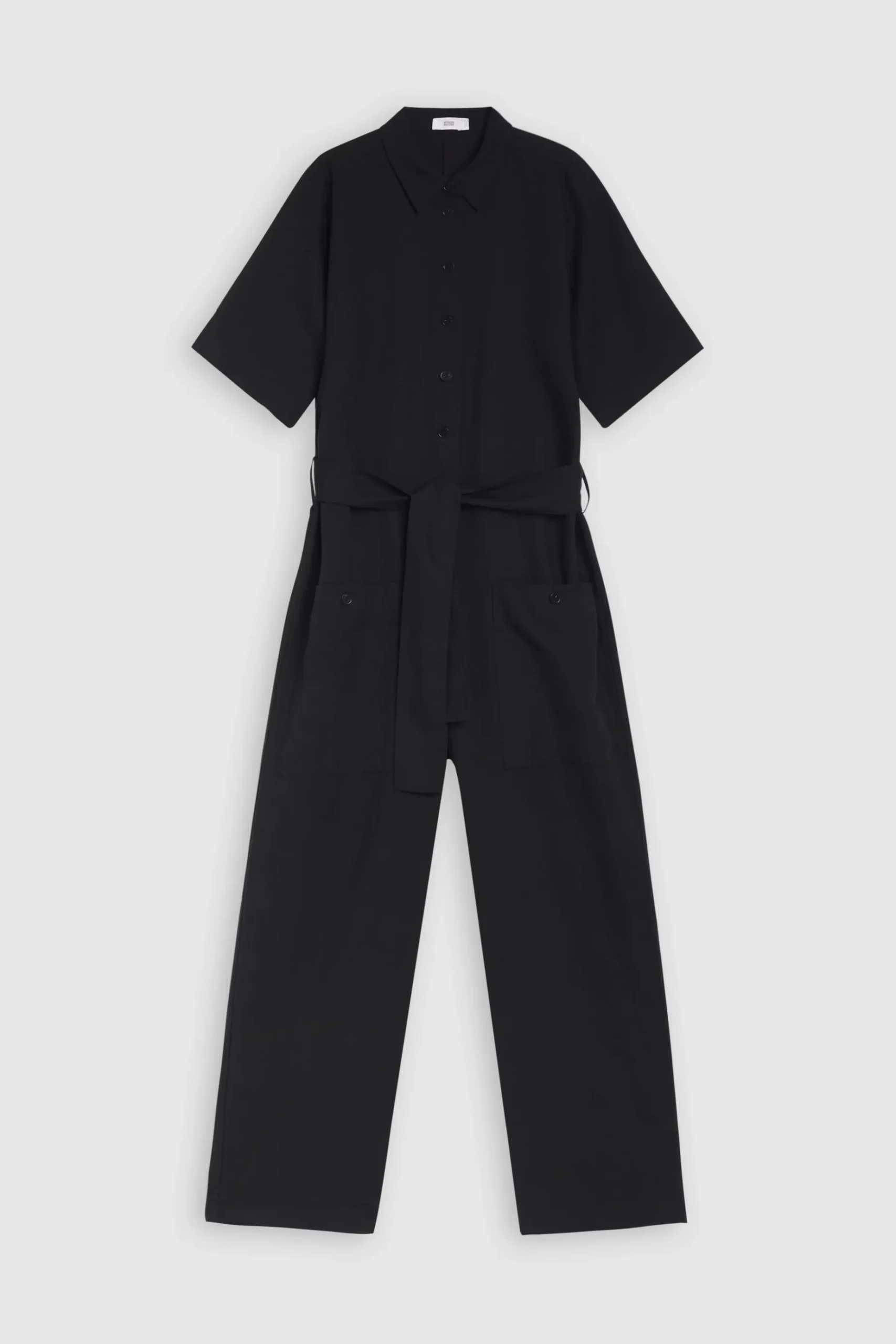 Overall En Lyocell & Lin