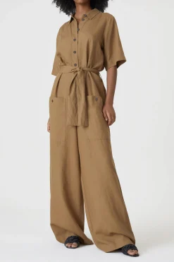 Overall En Lyocell & Lin