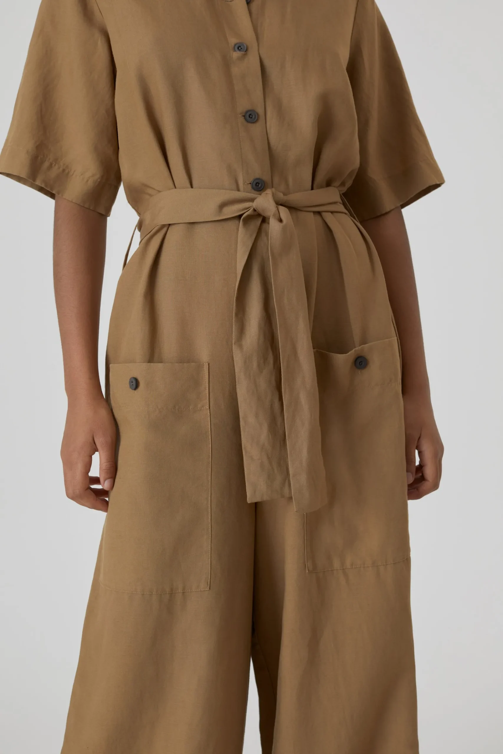 Overall En Lyocell & Lin