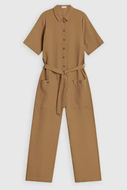 Overall En Lyocell & Lin