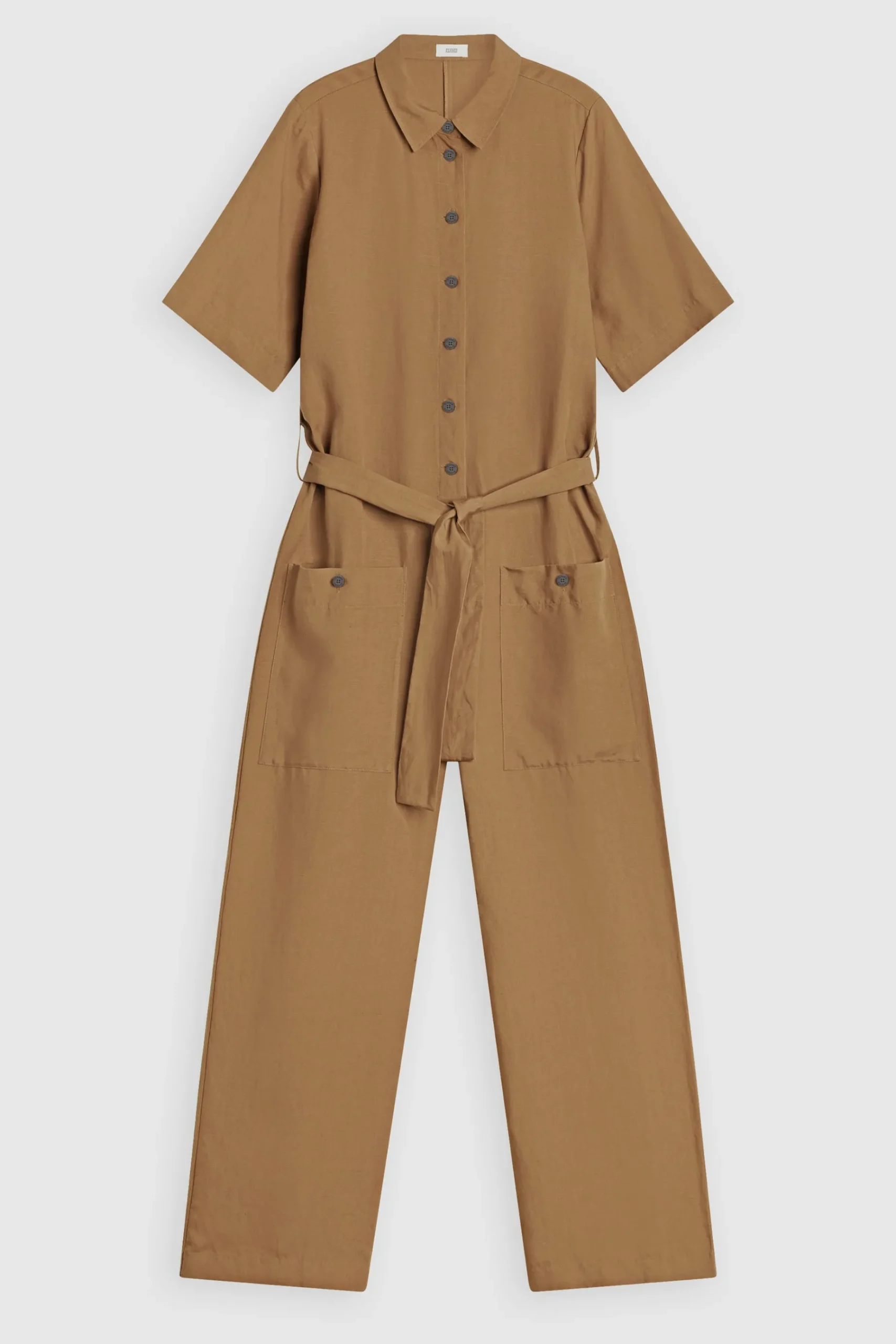 Overall En Lyocell & Lin