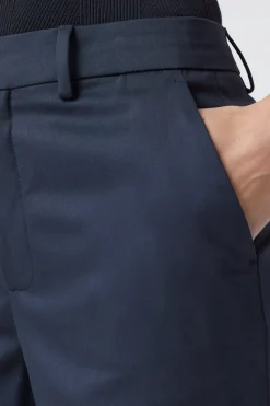 Pantalon Auckley Sateen