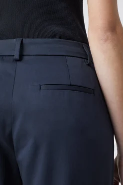 Pantalon Auckley Sateen