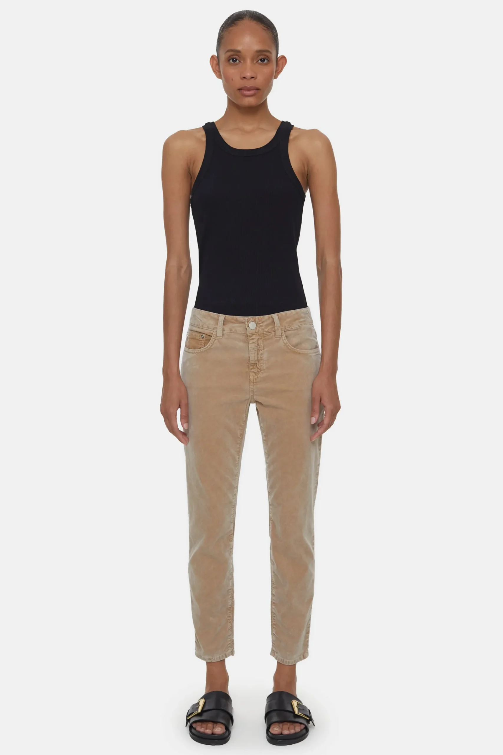Pantalon Baker