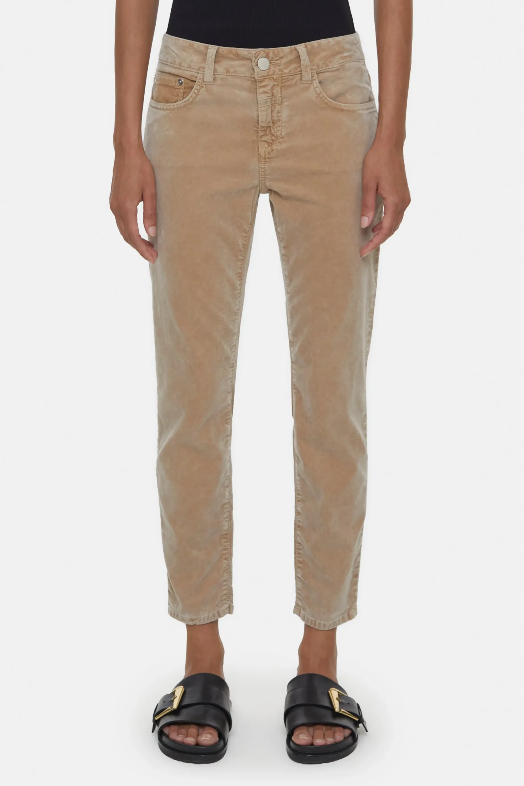 Pantalon Baker