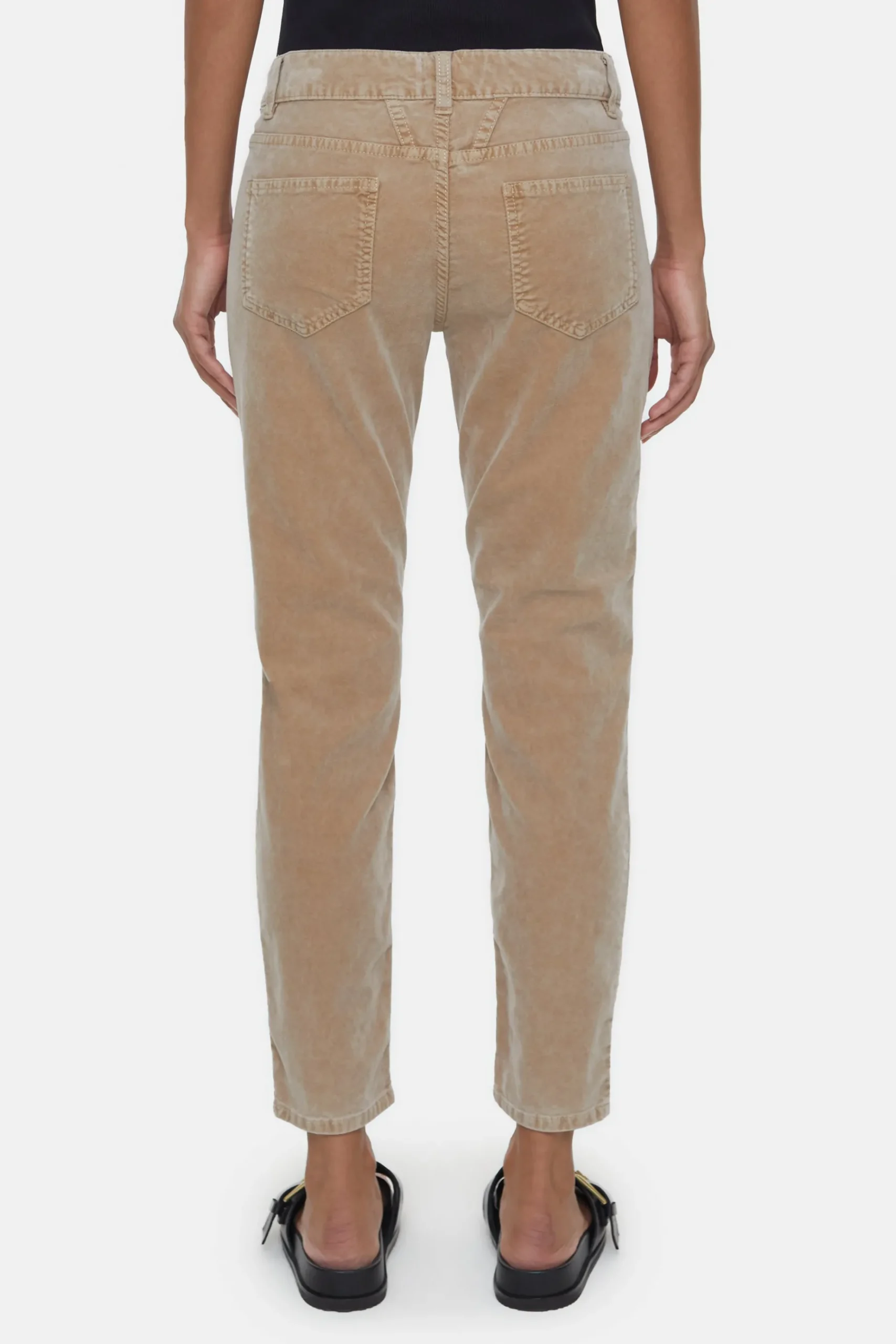 Pantalon Baker