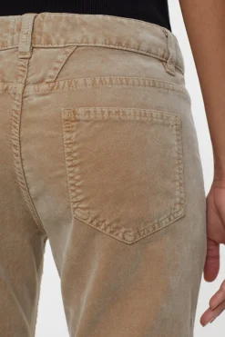 Pantalon Baker