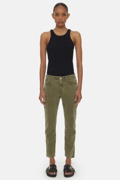 Pantalon Baker