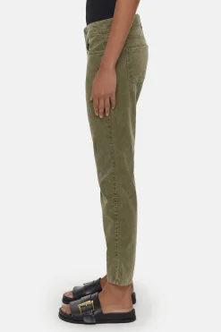 Pantalon Baker