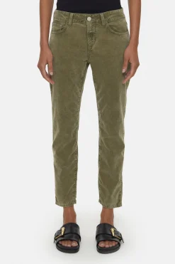 Pantalon Baker