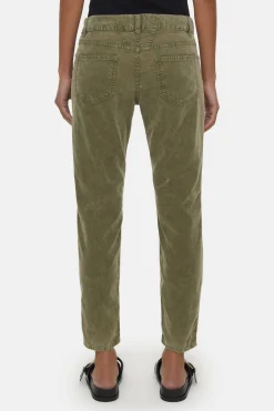 Pantalon Baker
