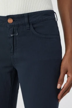 Pantalon Baker Melange Coton