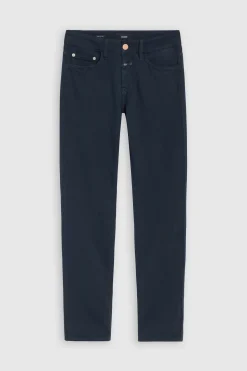 Pantalon Baker Melange Coton