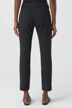 Pantalon Baker Melange Coton