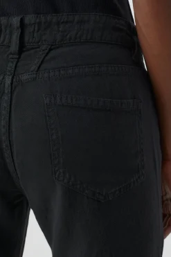 Pantalon Baker Melange Coton