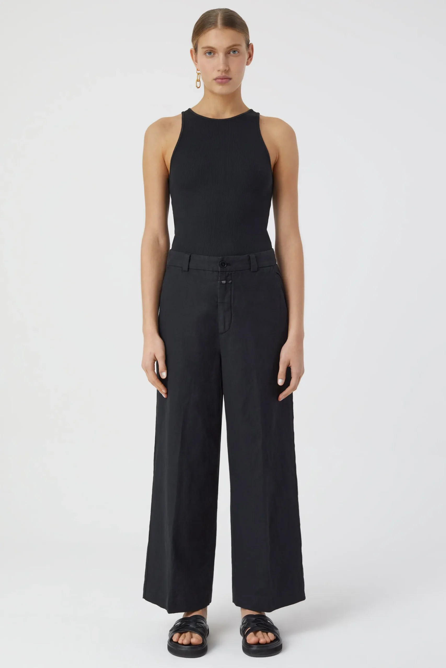 Pantalon Barton