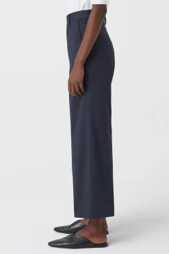 Pantalon Barton Sateen
