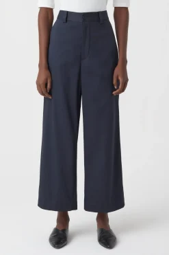 Pantalon Barton Sateen