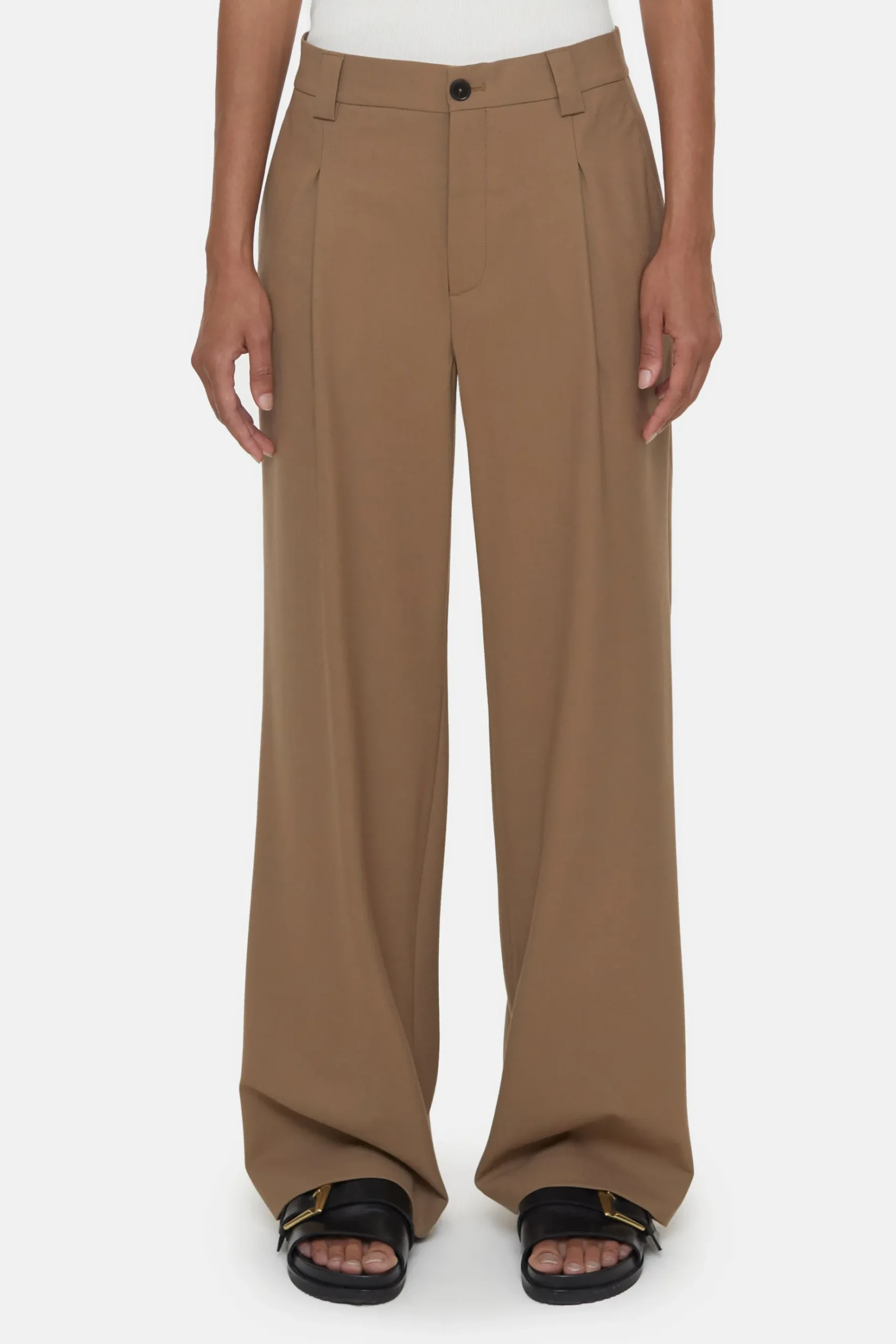 Pantalon Brooks
