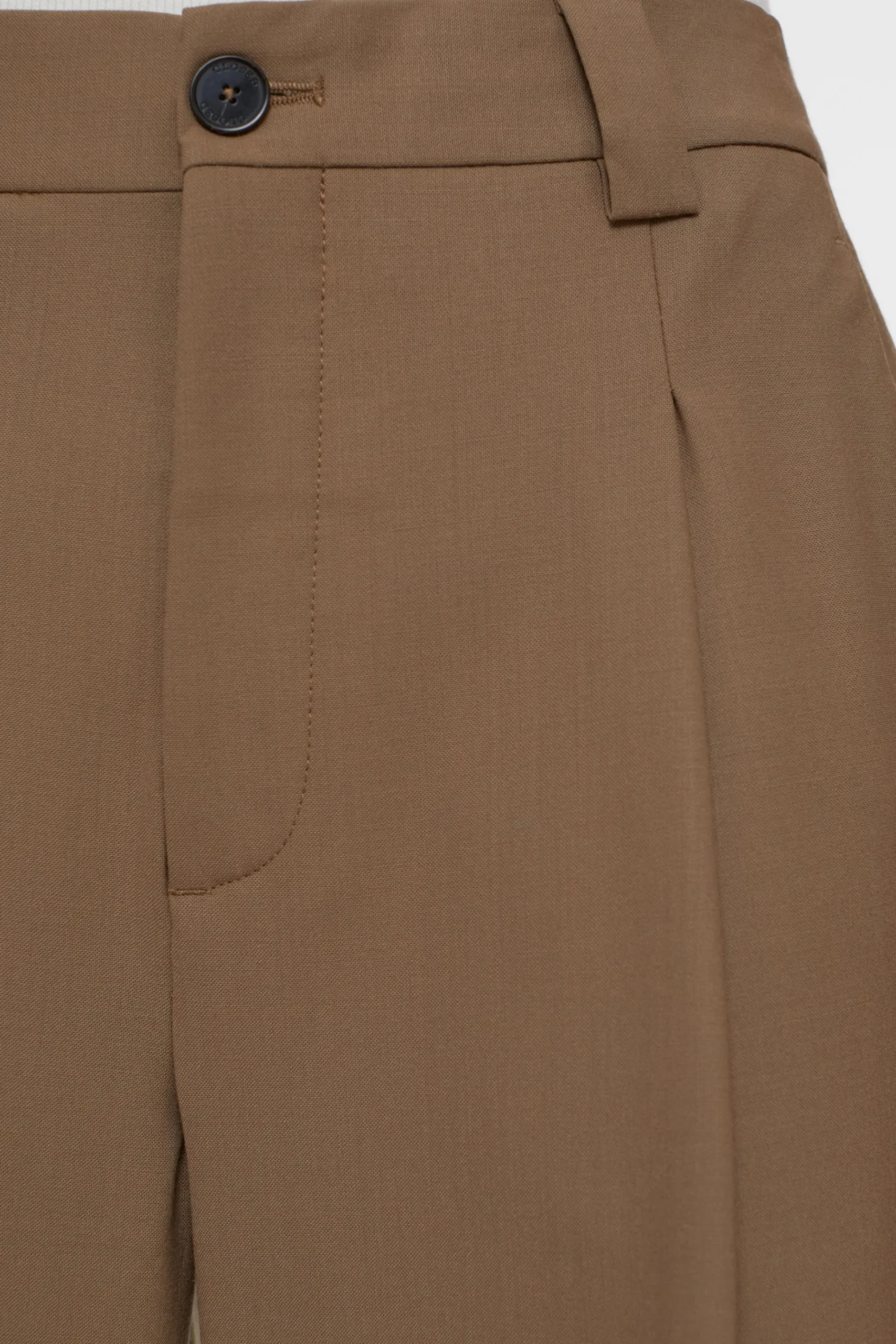 Pantalon Brooks