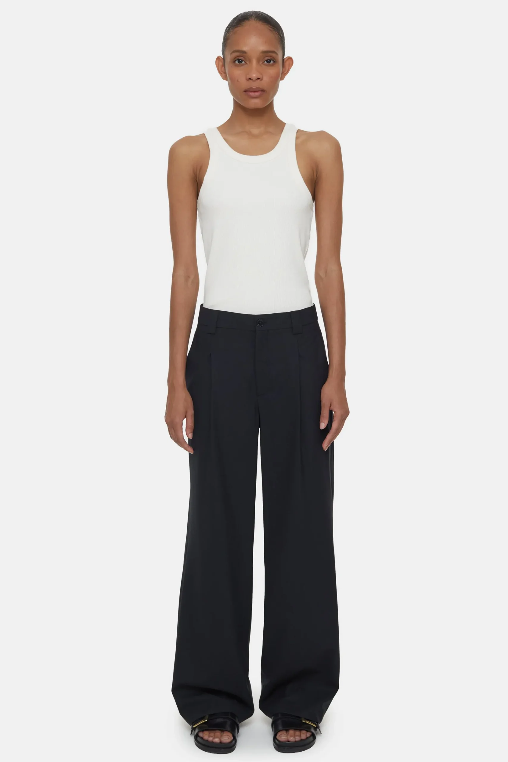 Pantalon Brooks