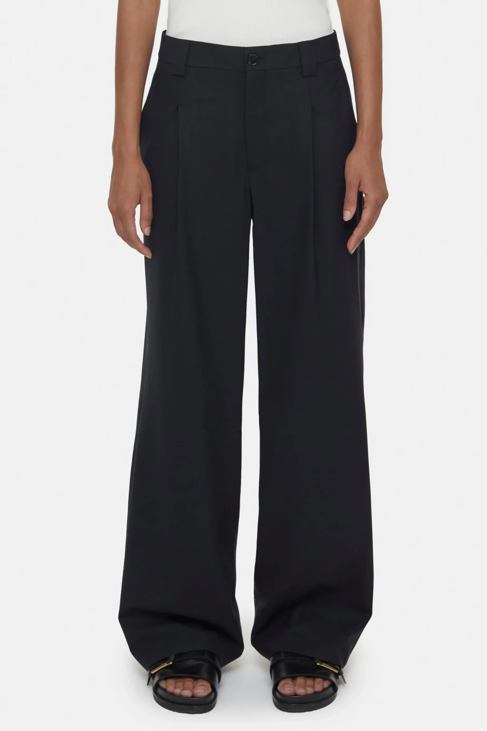 Pantalon Brooks