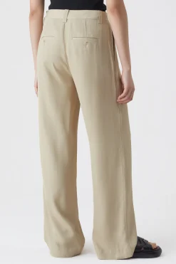 Pantalon Brooks Fluid Twill