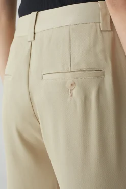 Pantalon Brooks Fluid Twill
