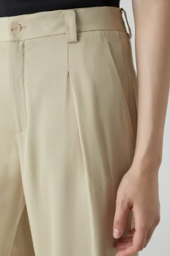 Pantalon Brooks Fluid Twill