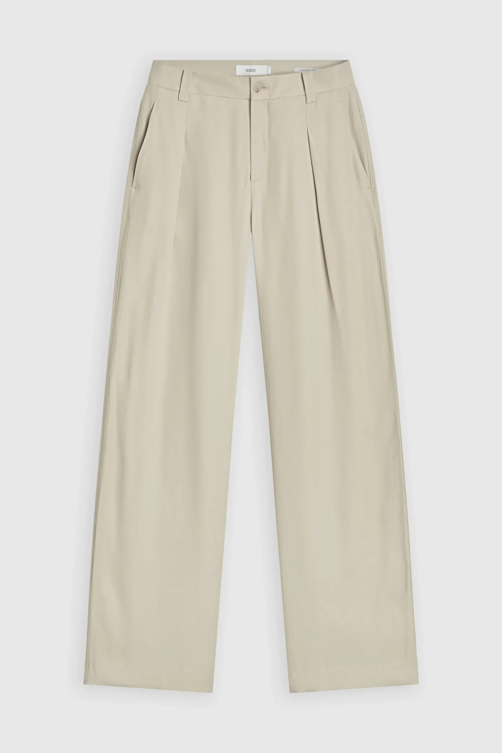 Pantalon Brooks Fluid Twill
