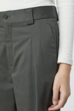 Pantalon Brooks Sateen