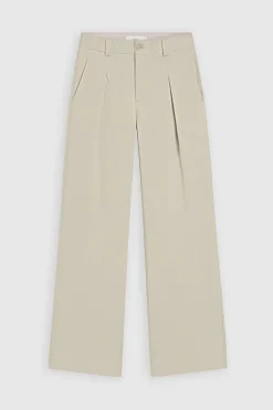 Pantalon Brooks Sateen