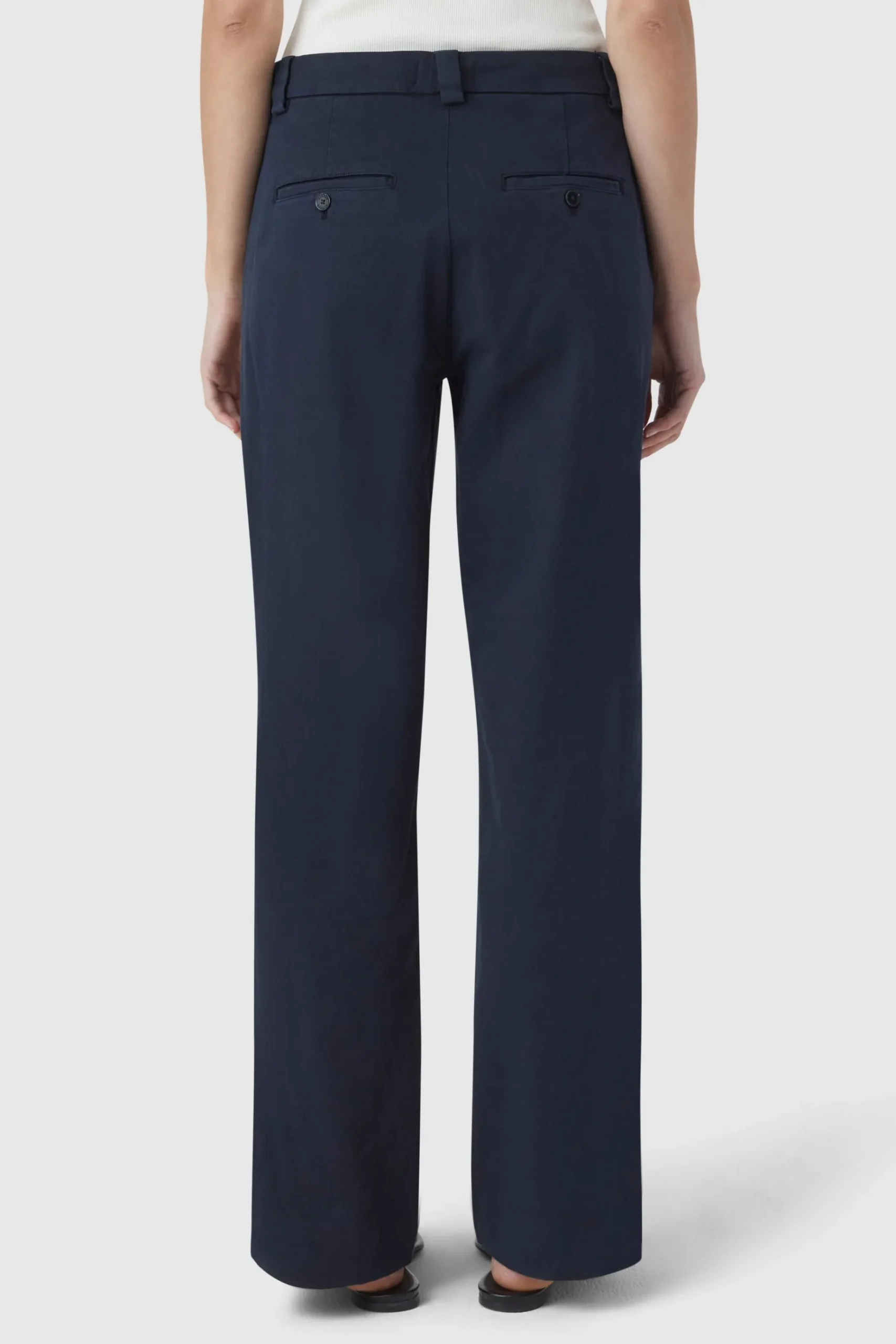 Pantalon Brooks Twill