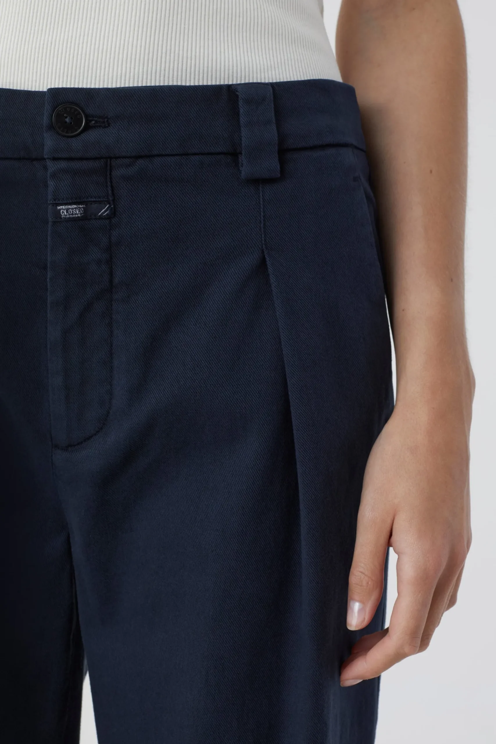 Pantalon Brooks Twill