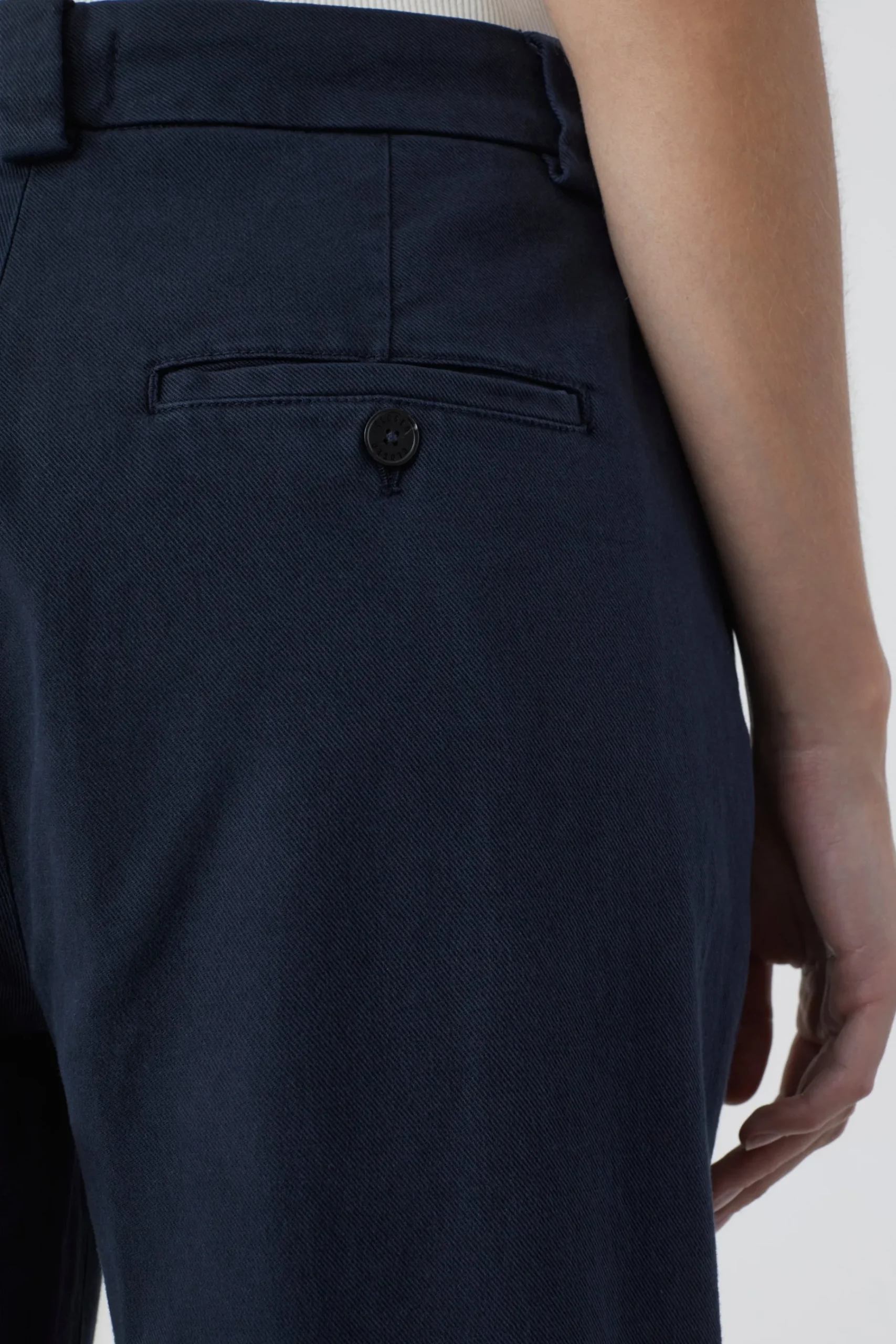 Pantalon Brooks Twill