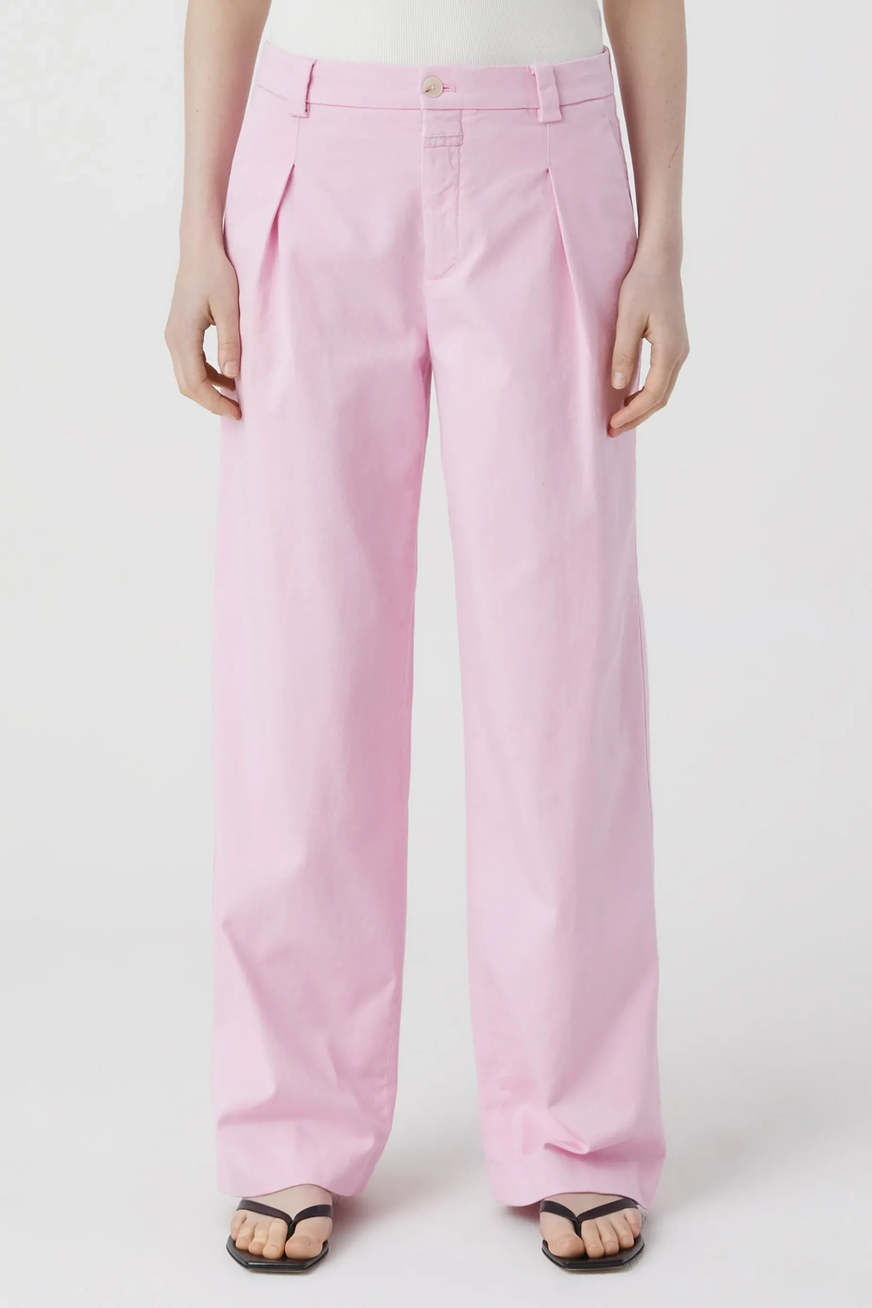 Pantalon Brooks Twill