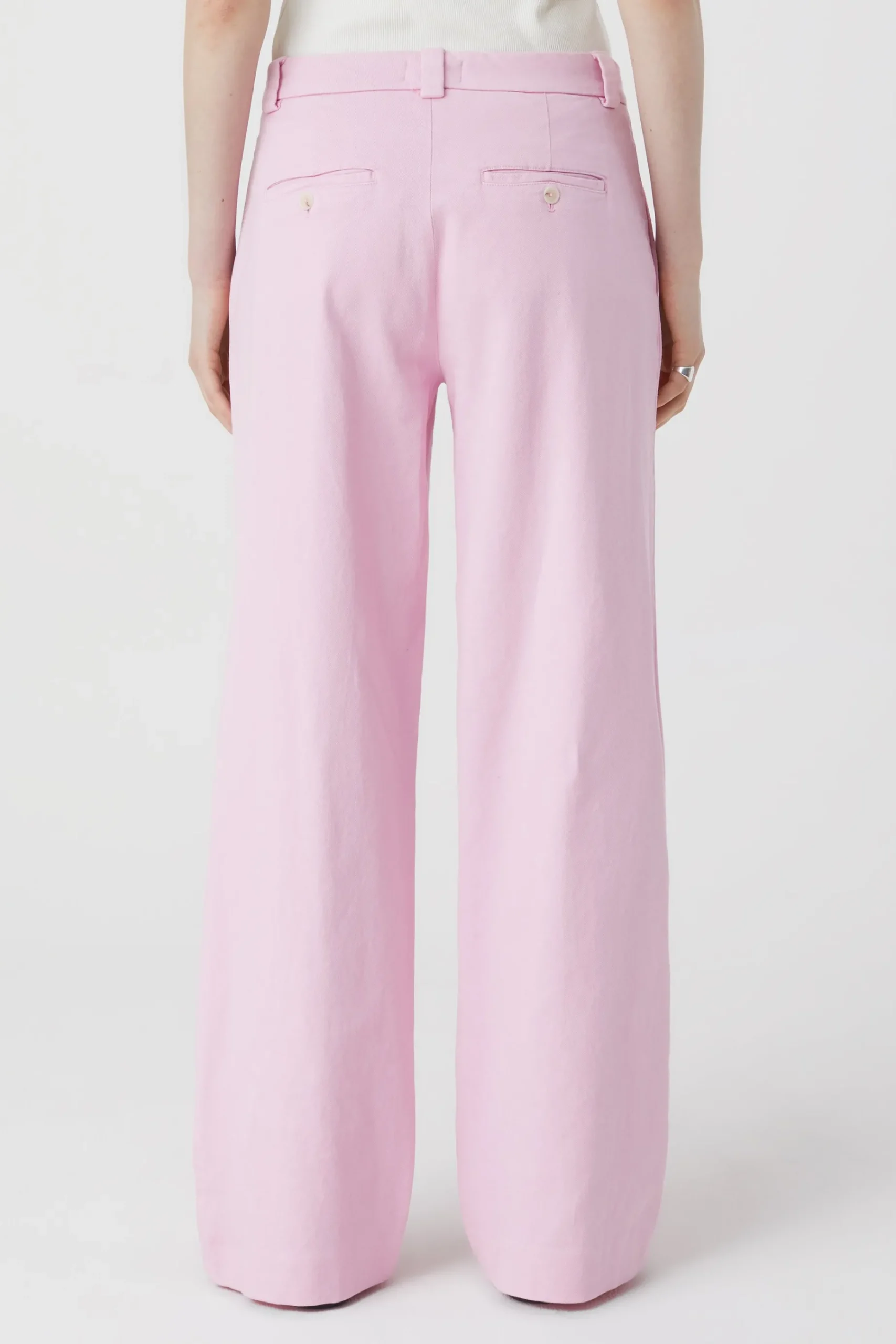 Pantalon Brooks Twill