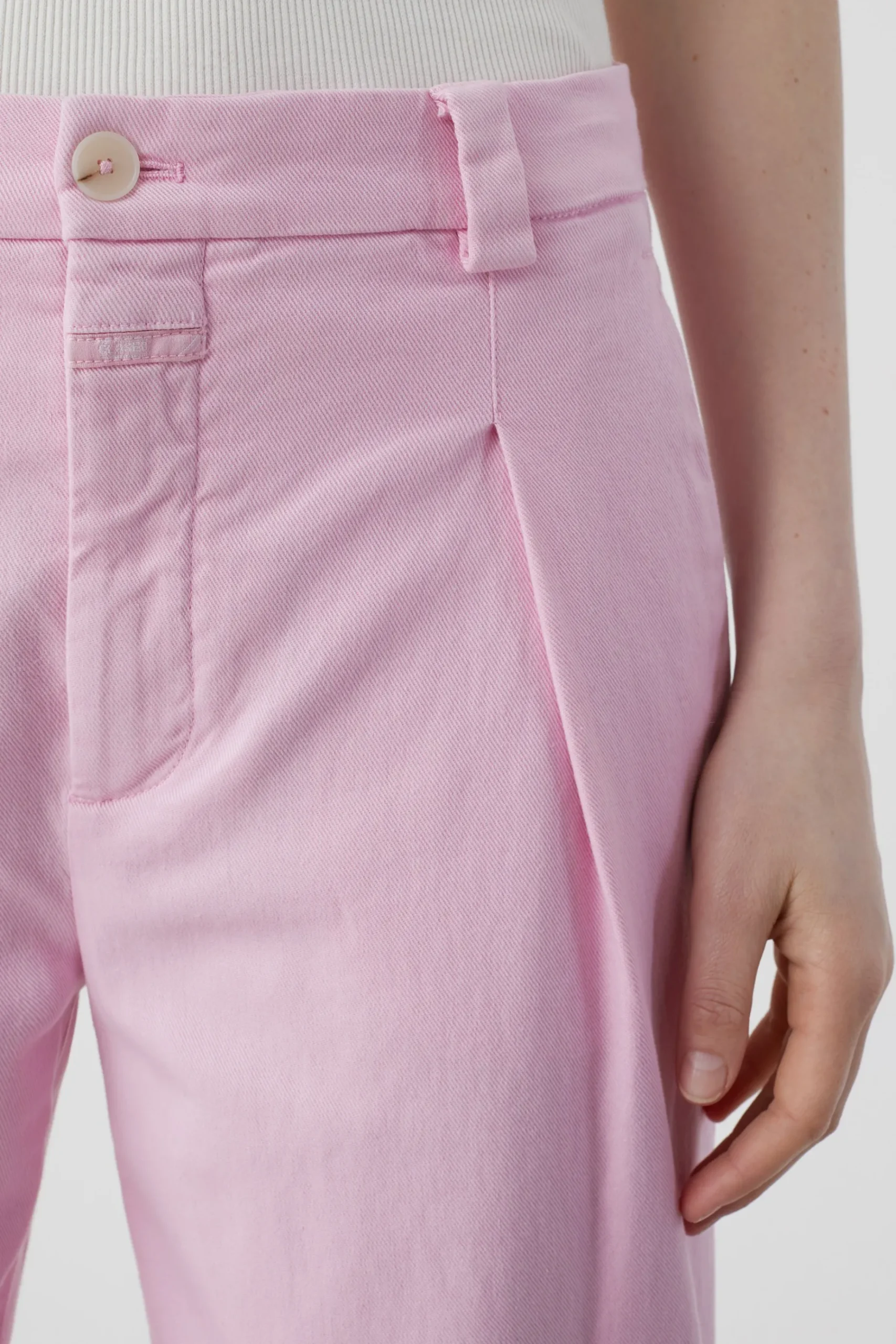 Pantalon Brooks Twill