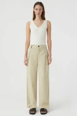 Pantalon Brooks Twill
