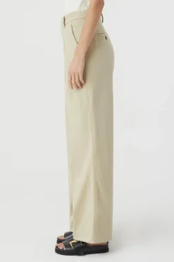 Pantalon Brooks Twill