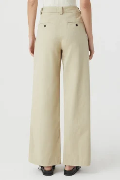 Pantalon Brooks Twill