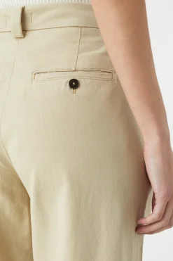 Pantalon Brooks Twill